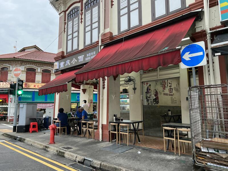 Rare Adjoining FH Conservation Corner Shophouses for Sale, Geylang Road, 11,458 sqft, Shop / Shophouse For Sale, by Tommy Teo, 24588839 - CommercialGuru.com.sg
