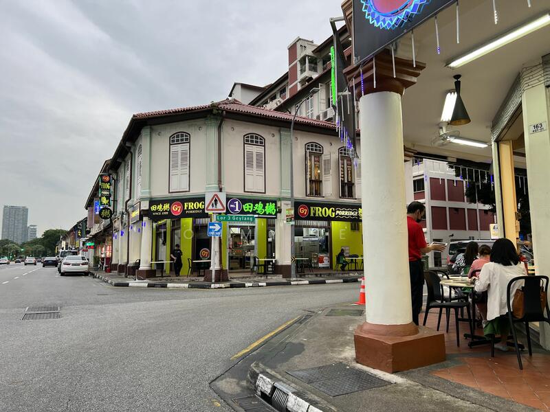 Rare Adjoining FH Conservation Corner Shophouses for Sale, Geylang Road, 11,458 sqft, Shop / Shophouse For Sale, by Tommy Teo, 24588839 - CommercialGuru.com.sg
