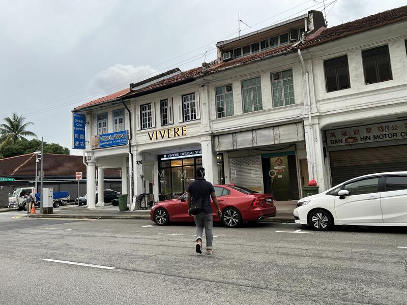 Rare Adjoining FH Conservation Corner Shophouses for Sale, Geylang Road, 11,458 sqft, Shop / Shophouse For Sale, by Tommy Teo, 24588839 - CommercialGuru.com.sg