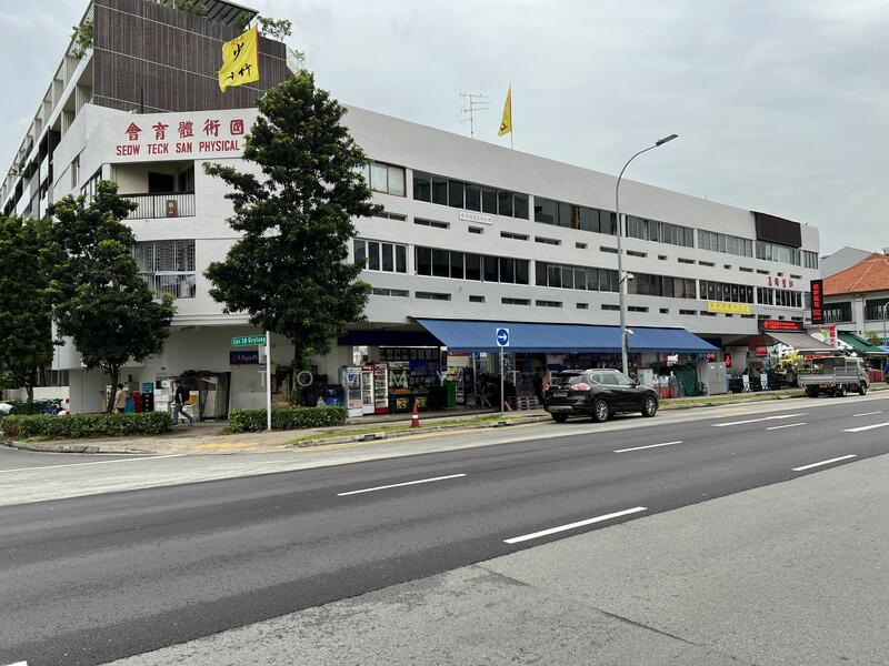 Rare Adjoining FH Conservation Corner Shophouses for Sale, Geylang Road, 11,458 sqft, Shop / Shophouse For Sale, by Tommy Teo, 24588839 - CommercialGuru.com.sg