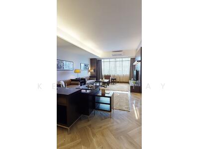 For Rent - Orchard Scotts