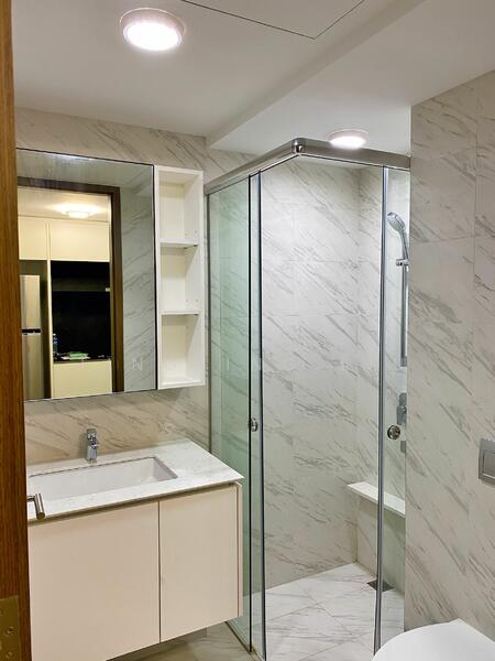 Le Quest, 10 Bukit Batok Street 41, Studio, 431 sqft, Condominium For Rent, by Tingting Liu, 24588884 - PropertyGuru.com.sg