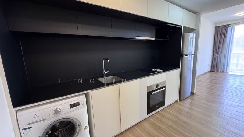Le Quest, 10 Bukit Batok Street 41, Studio, 431 sqft, Condominium For Rent, by Tingting Liu, 24588884 - PropertyGuru.com.sg