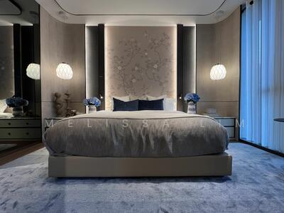 For Sale - The Continuum