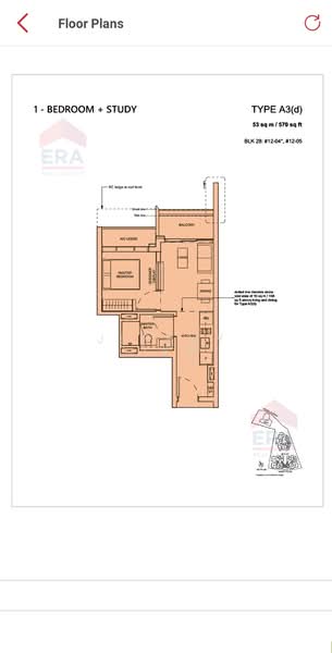 Haus On Handy, 30 Handy Road, 1 Bedroom, 570 sqft, Condominium For Rent, by Jeremy Liew, 24589013 - PropertyGuru.com.sg