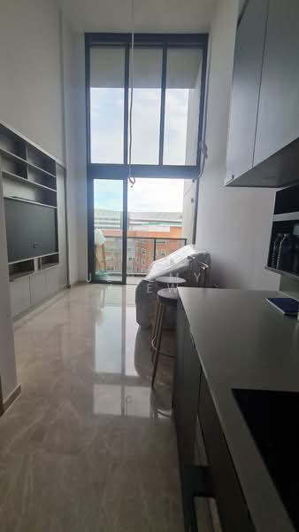 Haus On Handy, 30 Handy Road, 1 Bedroom, 570 sqft, Condominium For Rent, by Jeremy Liew, 24589013 - PropertyGuru.com.sg