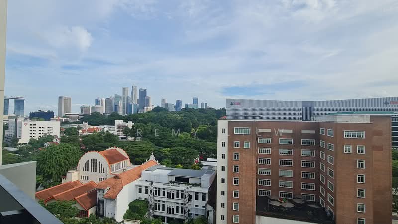 Haus On Handy, 30 Handy Road, 1 Bedroom, 570 sqft, Condominium For Rent, by Jeremy Liew, 24589013 - PropertyGuru.com.sg