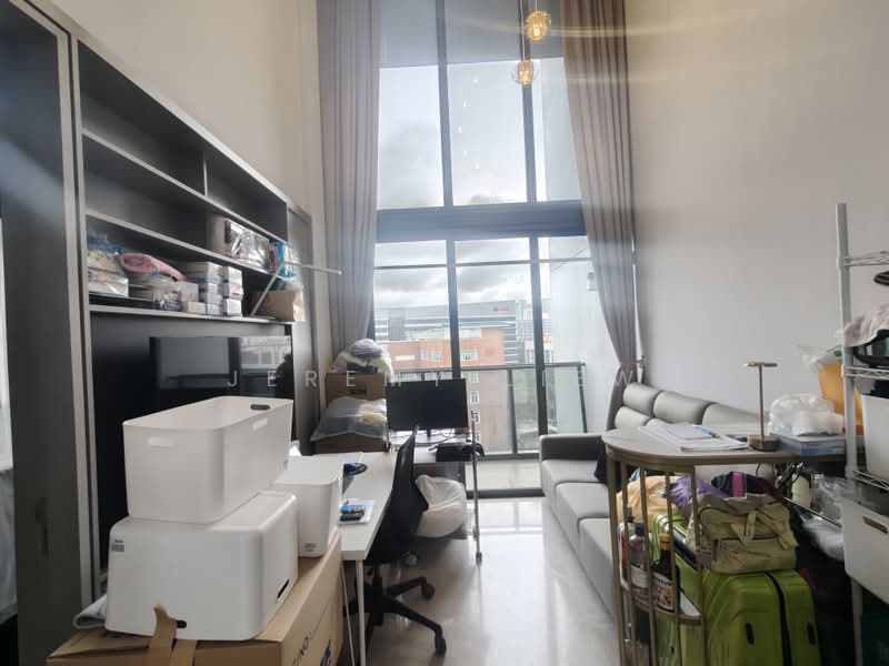 Haus On Handy, 30 Handy Road, 1 Bedroom, 570 sqft, Condominium For Rent, by Jeremy Liew, 24589013 - PropertyGuru.com.sg