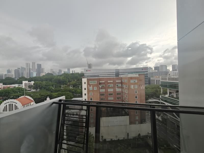 Haus On Handy, 30 Handy Road, 1 Bedroom, 570 sqft, Condominium For Rent, by Jeremy Liew, 24589013 - PropertyGuru.com.sg