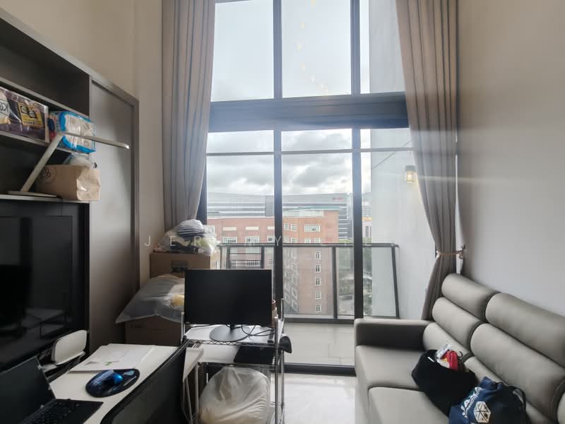 Haus On Handy, 30 Handy Road, 1 Bedroom, 570 sqft, Condominium For Rent, by Jeremy Liew, 24589013 - PropertyGuru.com.sg