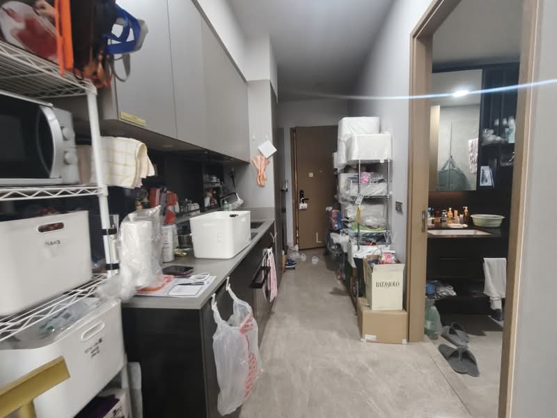 Haus On Handy, 30 Handy Road, 1 Bedroom, 570 sqft, Condominium For Rent, by Jeremy Liew, 24589013 - PropertyGuru.com.sg