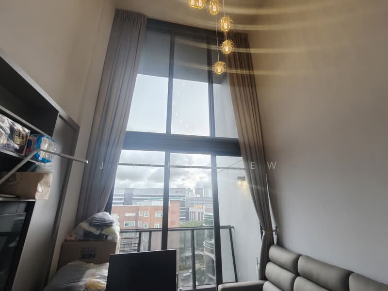 Haus On Handy, 30 Handy Road, 1 Bedroom, 570 sqft, Condominium For Rent, by Jeremy Liew, 24589013 - PropertyGuru.com.sg