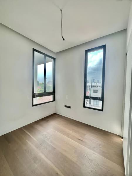 10 Evelyn Condominium For Sale at S$ 3,659,000 | PropertyGuru Singapore