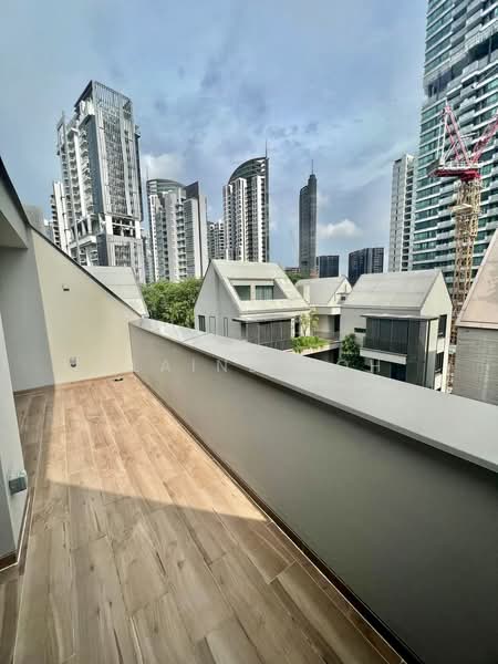 10 Evelyn Condominium For Sale at S$ 3,659,000 | PropertyGuru Singapore