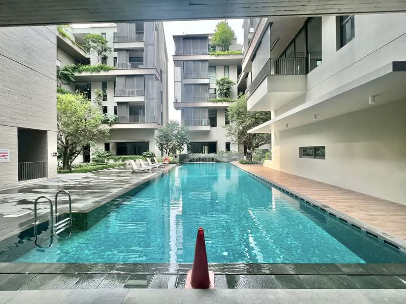 10 Evelyn Condominium For Sale at S$ 3,659,000 | PropertyGuru Singapore