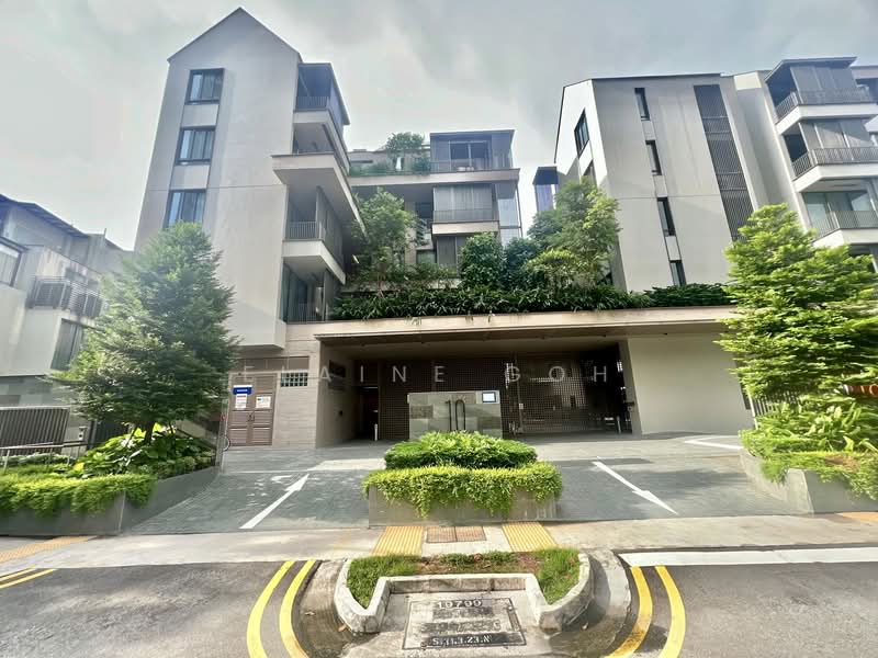 10 Evelyn Condominium For Sale at S$ 3,659,000 | PropertyGuru Singapore