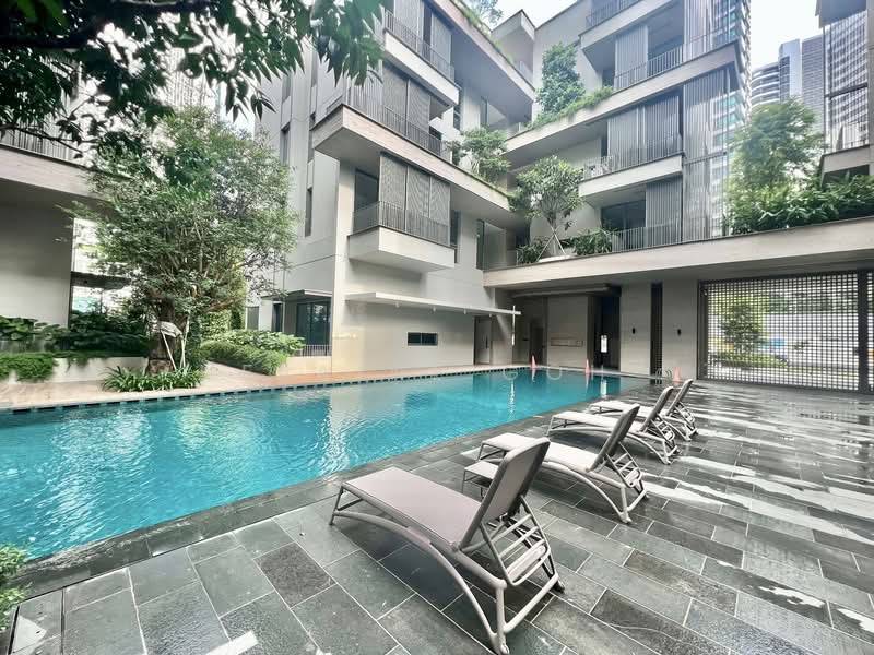 10 Evelyn Condominium For Sale at S$ 3,659,000 | PropertyGuru Singapore