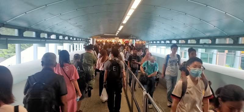 443 Clementi Town Center, Cleqmenti Avenue 3, 400 sqft, Shop / Shophouse For Rent, by Samuel Ong, 24589095 - CommercialGuru.com.sg