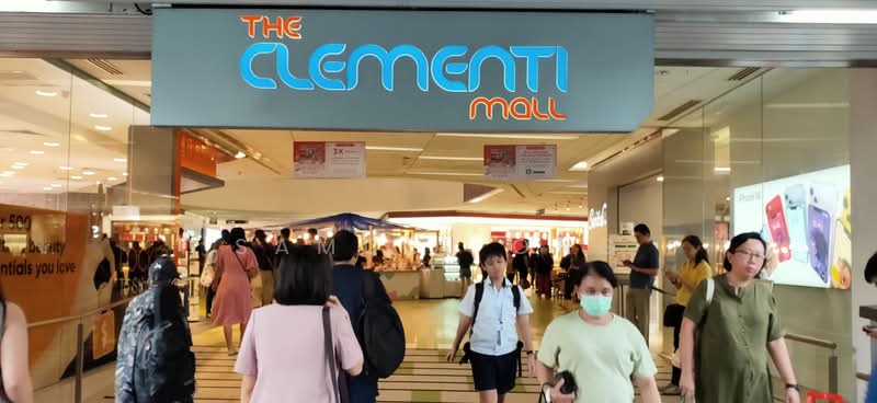 443 Clementi Town Center, Cleqmenti Avenue 3, 400 sqft, Shop / Shophouse For Rent, by Samuel Ong, 24589095 - CommercialGuru.com.sg