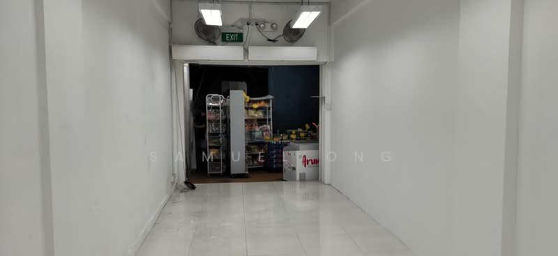 443 Clementi Town Center, Cleqmenti Avenue 3, 400 sqft, Shop / Shophouse For Rent, by Samuel Ong, 24589095 - CommercialGuru.com.sg