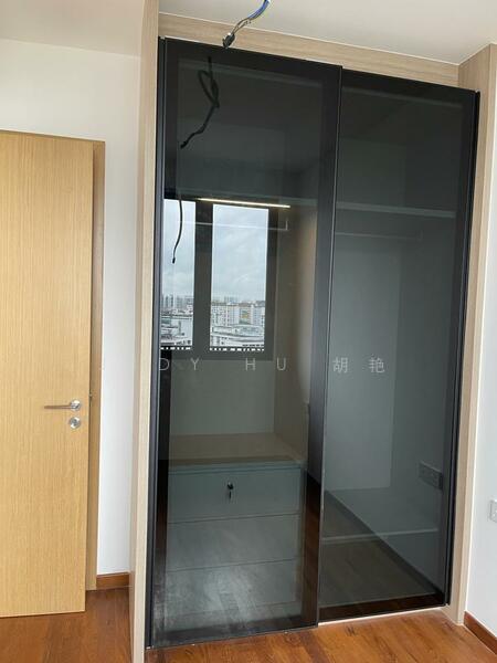 Urban Treasures, 207 Jalan Eunos, Eunos / Geylang / Paya Lebar, 1 Bedroom, 452 sqft, Condominium For Rent, by Judy Hu 胡艳, 24589151 - PropertyGuru.com.sg