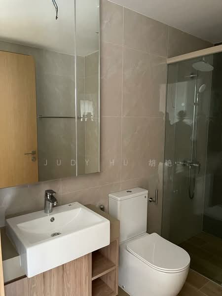 Urban Treasures, 205 Jalan Eunos, Eunos / Geylang / Paya Lebar, 1 Bedroom, 452 sqft, Condominium For Rent, by Judy Hu 胡艳, 24589154 - PropertyGuru.com.sg