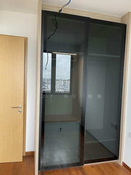 Urban Treasures, 205 Jalan Eunos, Eunos / Geylang / Paya Lebar, 1 Bedroom, 452 sqft, Condominium For Rent, by Judy Hu 胡艳, 24589154 - PropertyGuru.com.sg