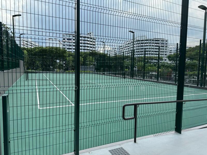 Urban Treasures, 205 Jalan Eunos, Eunos / Geylang / Paya Lebar, 1 Bedroom, 452 sqft, Condominium For Rent, by Judy Hu 胡艳, 24589154 - PropertyGuru.com.sg