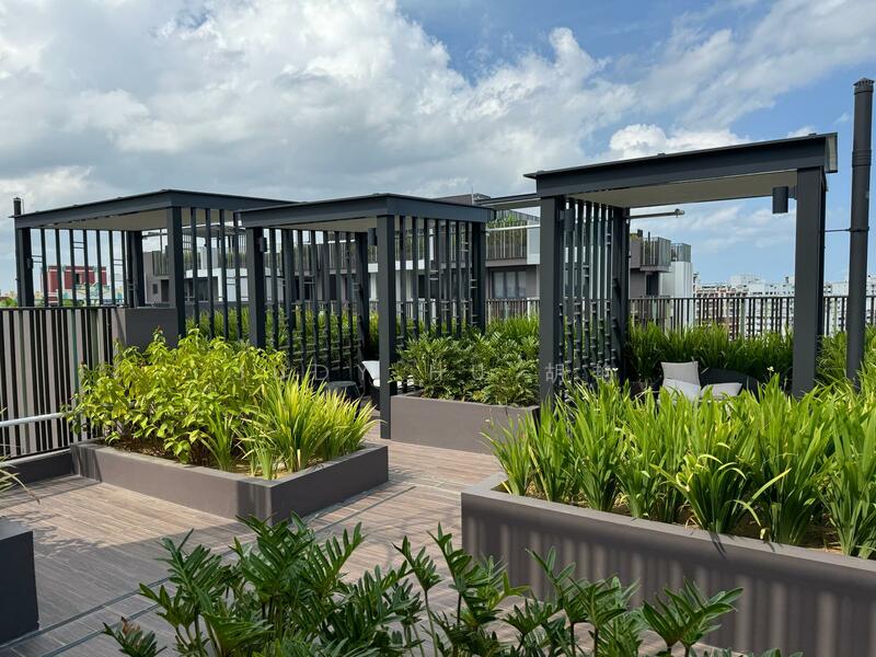 Urban Treasures, 205 Jalan Eunos, Eunos / Geylang / Paya Lebar, 1 Bedroom, 452 sqft, Condominium For Rent, by Judy Hu 胡艳, 24589154 - PropertyGuru.com.sg