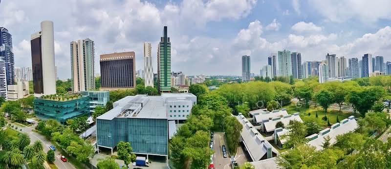 Orchard Scotts, 11 Anthony Road, 3 Bedrooms, 1,625 sqft, Condominium For Rent, by Lawrence Hong, 24589221 - PropertyGuru.com.sg