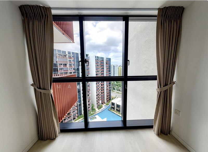 Riverfront Residences, 53 Hougang Avenue 7, 2 Bedrooms, 614 sqft, Condominium For Rent, by