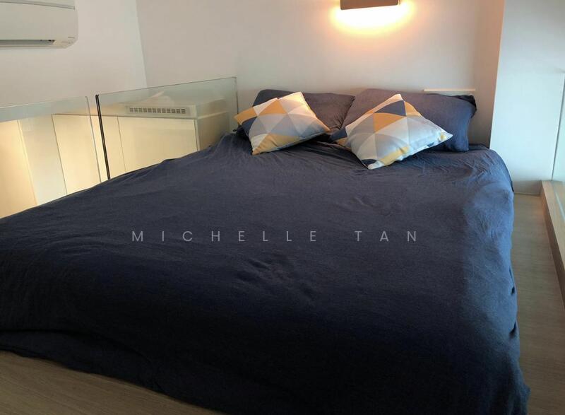 For Sale - City Gate