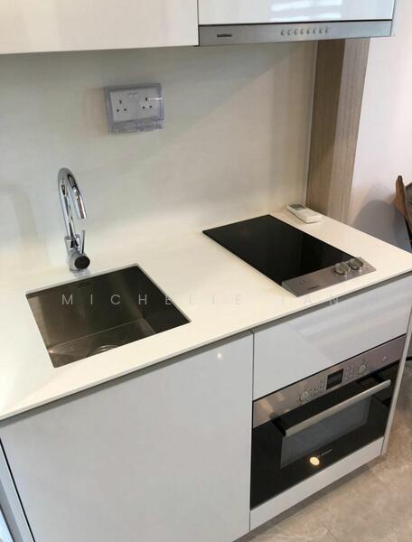 For Sale - City Gate