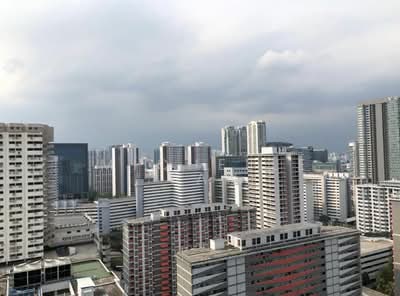 For Sale - City Gate