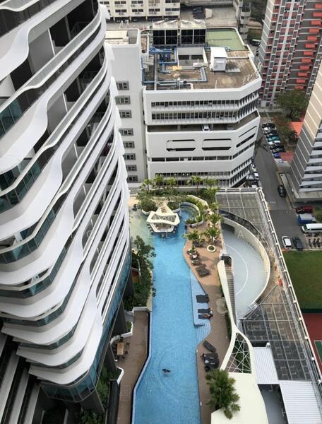 For Sale - City Gate