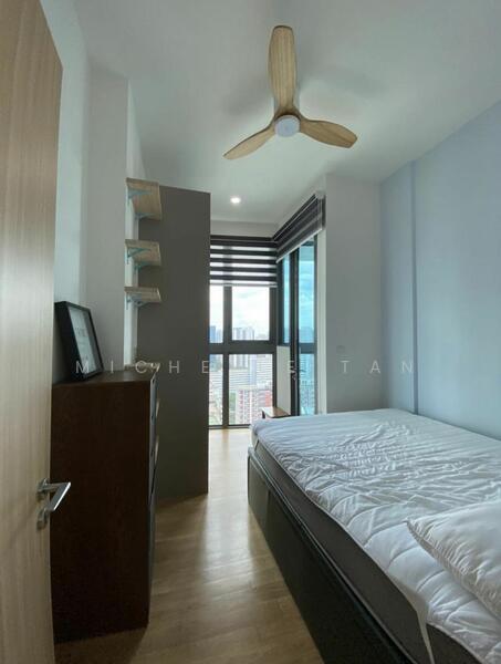 For Sale - City Gate