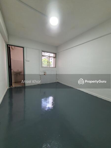 For Rent - 132 Marsiling Rise