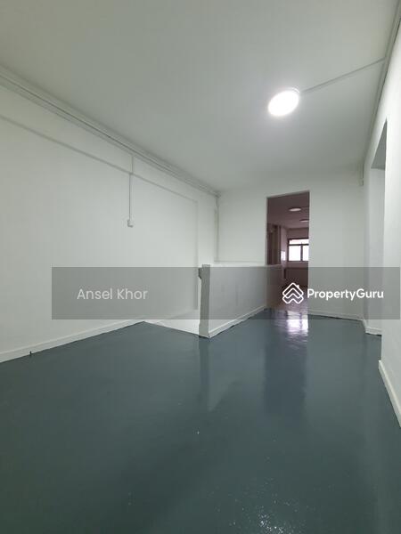 For Rent - 132 Marsiling Rise