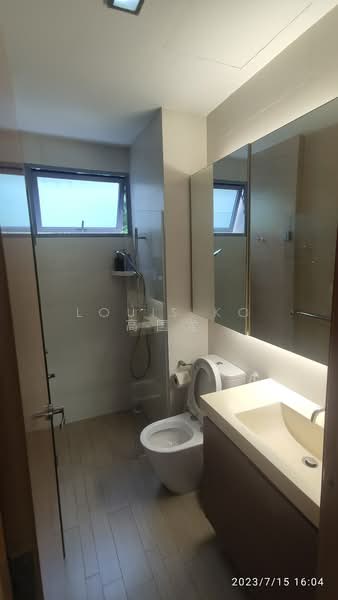Carabelle, 55 West Coast Way, 3 Bedrooms, 1,302 sqft, Condominium For Rent, by Louis Ko 高国龙, 24589306 - PropertyGuru.com.sg