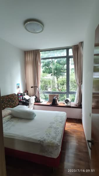 Carabelle, 55 West Coast Way, 3 Bedrooms, 1,302 sqft, Condominium For Rent, by Louis Ko 高国龙, 24589306 - PropertyGuru.com.sg