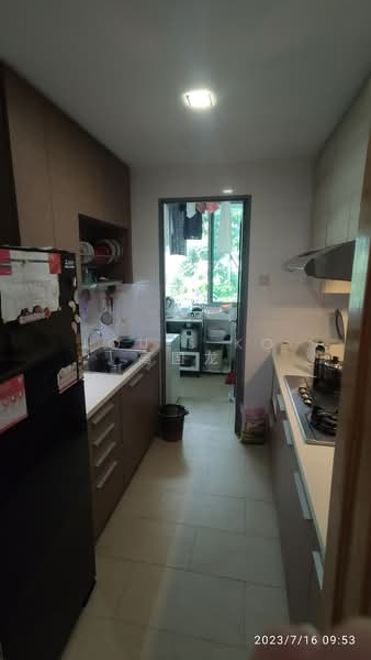 Carabelle, 55 West Coast Way, 3 Bedrooms, 1,302 sqft, Condominium For Rent, by Louis Ko 高国龙, 24589306 - PropertyGuru.com.sg