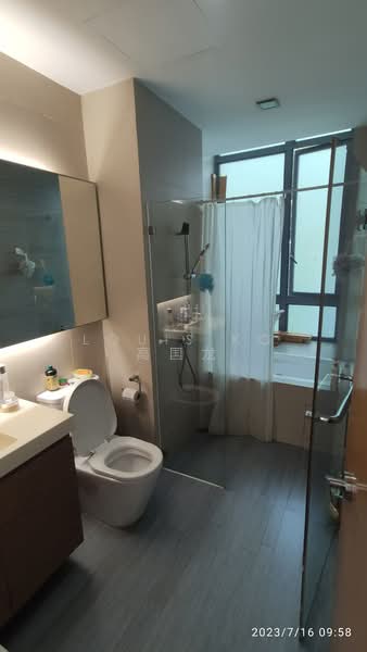 Carabelle, 55 West Coast Way, 3 Bedrooms, 1,302 sqft, Condominium For Rent, by Louis Ko 高国龙, 24589306 - PropertyGuru.com.sg