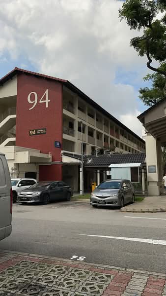 94 Lorong 4 Toa Payoh, 94 Lorong 4 Toa Payoh, 3 Bedrooms, 750 sqft, HDB Flat For Rent, by Esther Lim, 24589341 - PropertyGuru.com.sg
