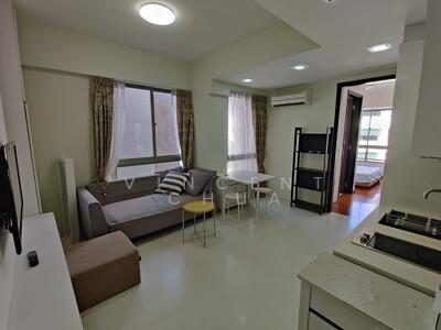 For Rent - Mulberry Tree