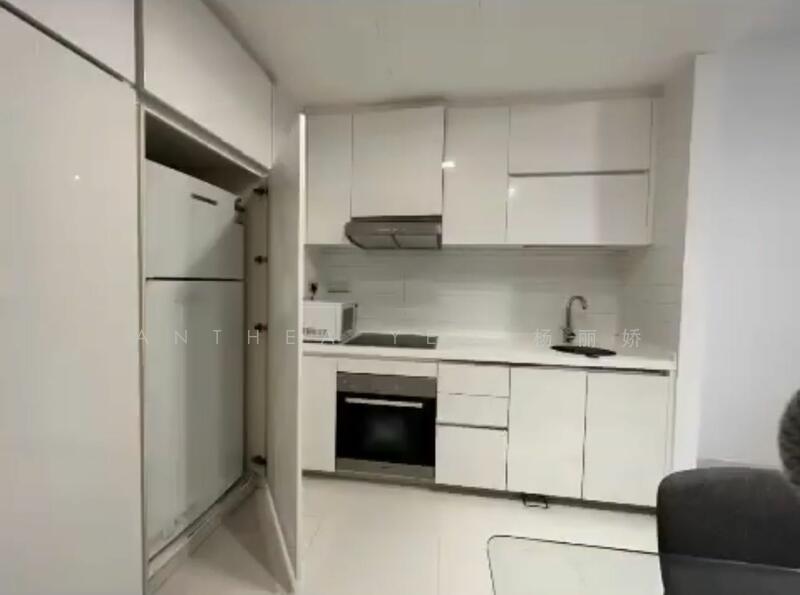 One Shenton, 1 Shenton Way, Boat Quay / Raffles Place / Marina, 2 Bedrooms, 1,109 sqft, Condominium For Sale, by Anthea Yeo 杨丽娇, 24589432 - PropertyGuru.com.sg