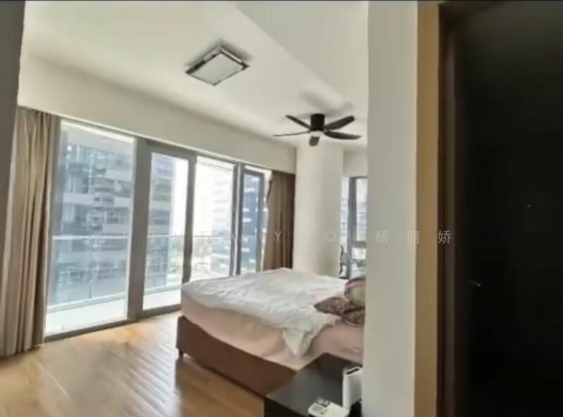 One Shenton, 1 Shenton Way, Boat Quay / Raffles Place / Marina, 2 Bedrooms, 1,109 sqft, Condominium For Sale, by Anthea Yeo 杨丽娇, 24589432 - PropertyGuru.com.sg