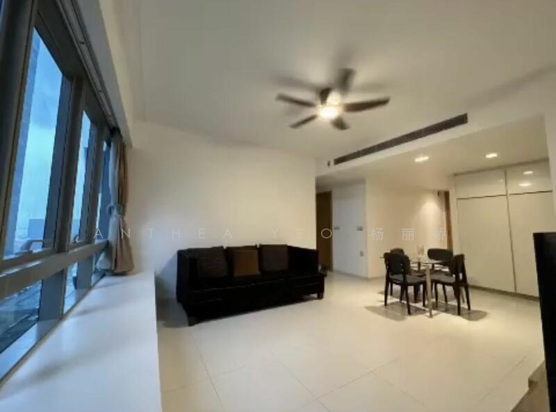 One Shenton, 1 Shenton Way, Boat Quay / Raffles Place / Marina, 2 Bedrooms, 1,109 sqft, Condominium For Sale, by Anthea Yeo 杨丽娇, 24589432 - PropertyGuru.com.sg