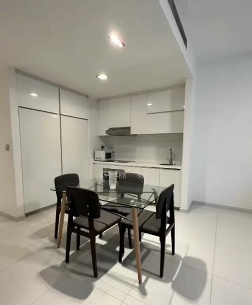 One Shenton, 1 Shenton Way, Boat Quay / Raffles Place / Marina, 2 Bedrooms, 1,109 sqft, Condominium For Sale, by Anthea Yeo 杨丽娇, 24589432 - PropertyGuru.com.sg
