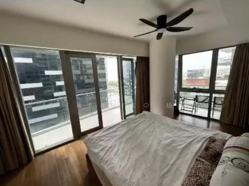 One Shenton, 1 Shenton Way, Boat Quay / Raffles Place / Marina, 2 Bedrooms, 1,109 sqft, Condominium For Sale, by Anthea Yeo 杨丽娇, 24589432 - PropertyGuru.com.sg