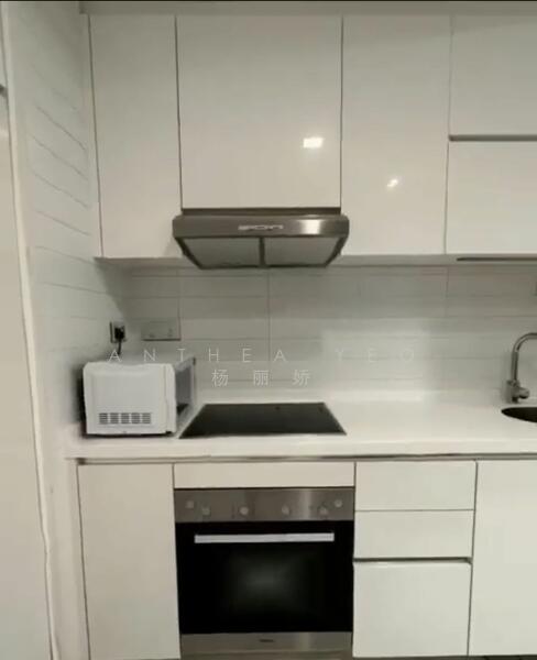 One Shenton, 1 Shenton Way, Boat Quay / Raffles Place / Marina, 2 Bedrooms, 1,109 sqft, Condominium For Sale, by Anthea Yeo 杨丽娇, 24589432 - PropertyGuru.com.sg
